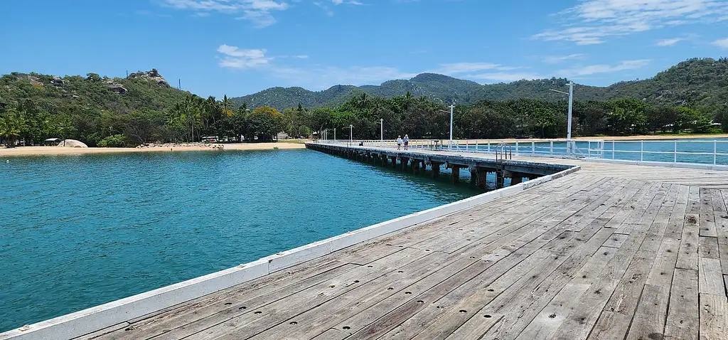 Full Day Magnetic Island Tour | Best Maggie Island Tours