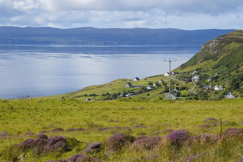 6 Day Isle of Skye and Hebridean Hopper | Haggis Adventures