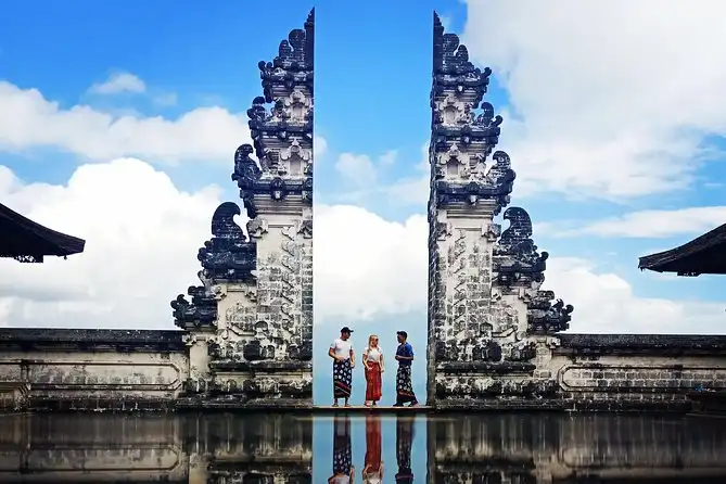 Bali Private Tour with Driver - Choose your Itinerary!