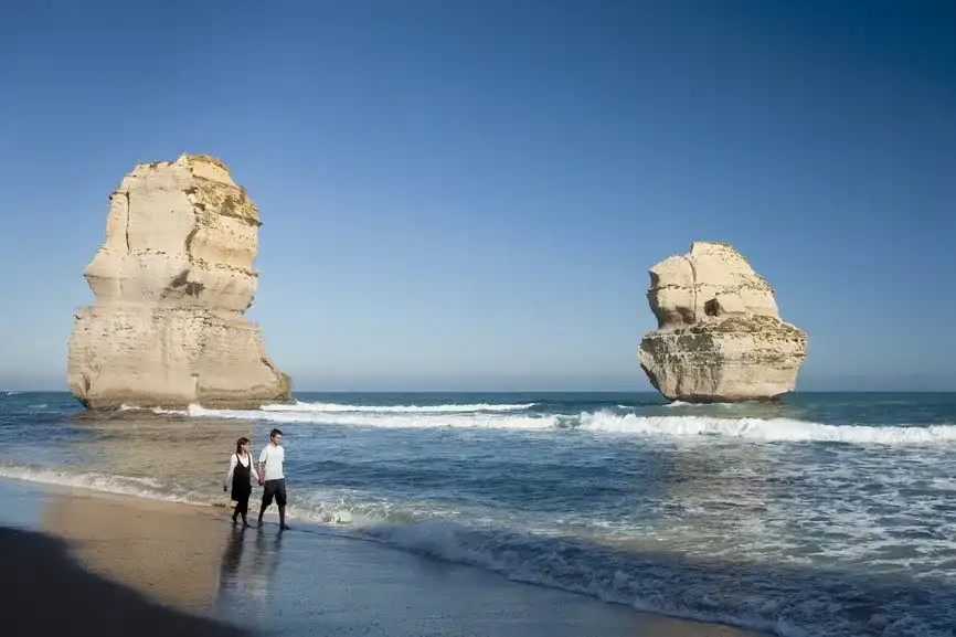 Great Ocean Road Day Tour from Melbourne (Reverse)