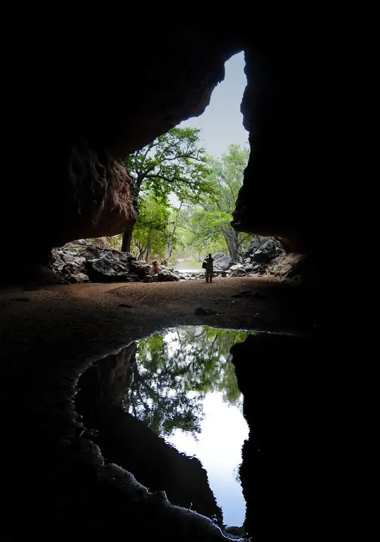 9 Day Darwin to Broome Outback Camping Adventure