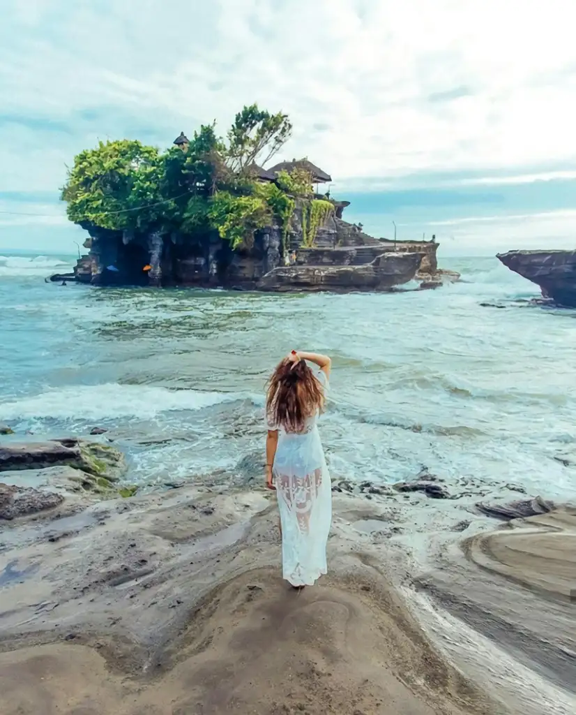 One Day Bedugul And Tanah Lot Tour | Private Tour