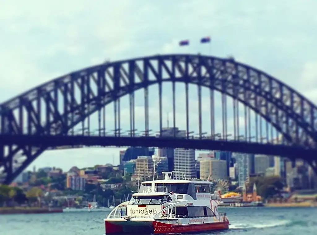 Taronga Zoo Direct Ferry Pass + Zoo Entry