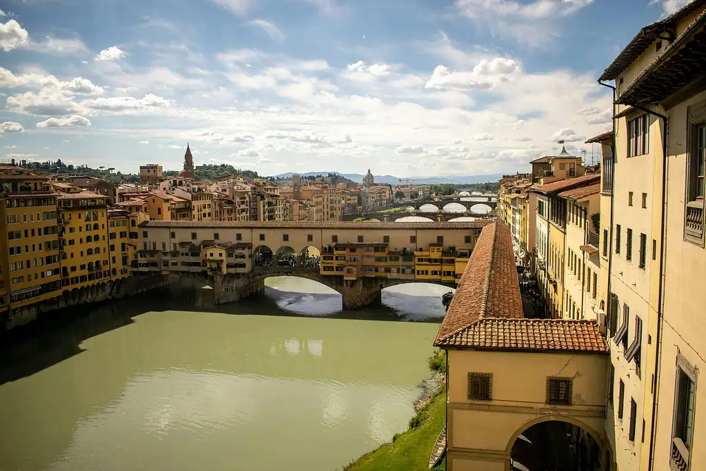 Uffizi Gallery Skip The Line Tour With Local Guide | Small Group