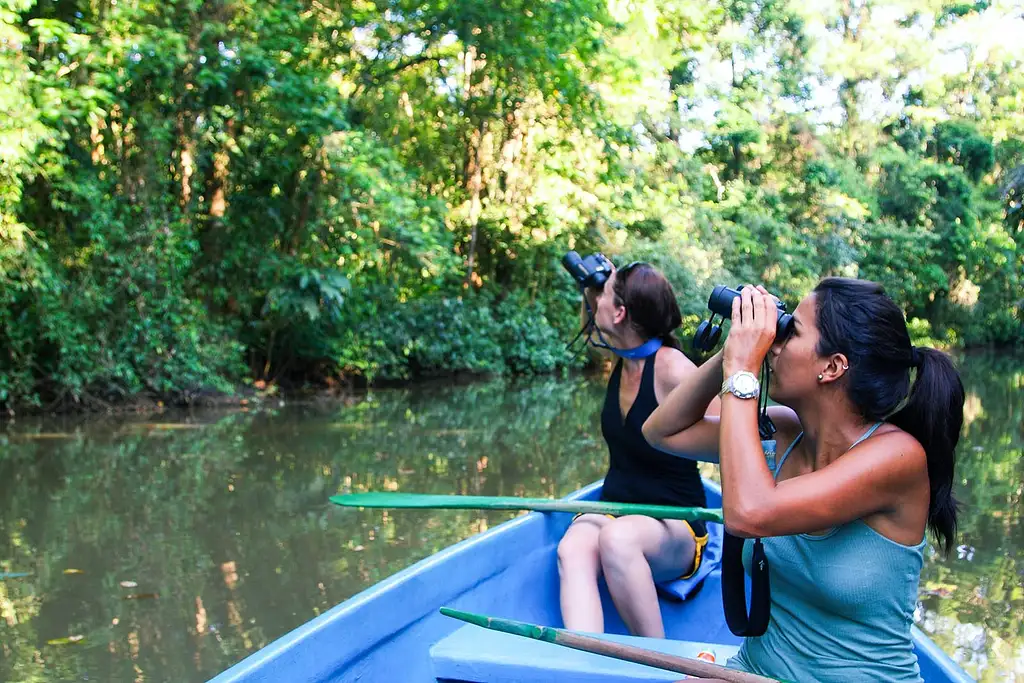 Costa Rica Adventure – 16 Days & 15 Nights