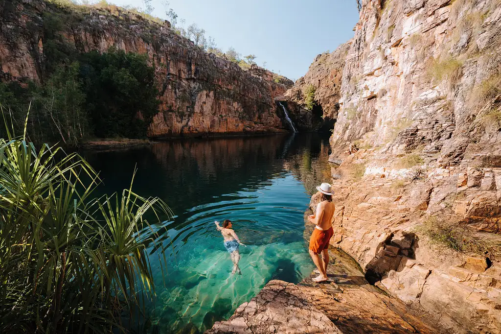 4 Day Kakadu & Katherine Gorge Experience | From Darwin