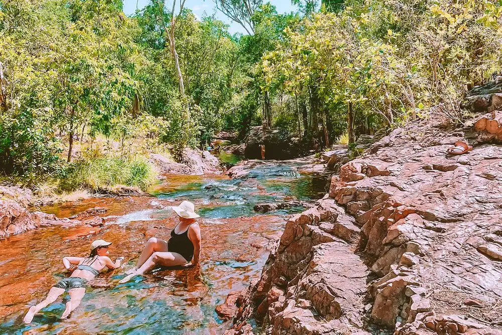 3 Day Authentic Top End Getaway