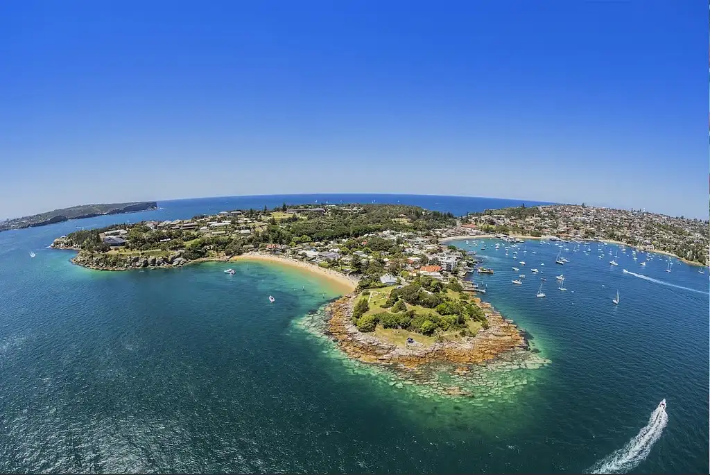 Sydney Harbour Hopper 24-hour & 48-hour Pass