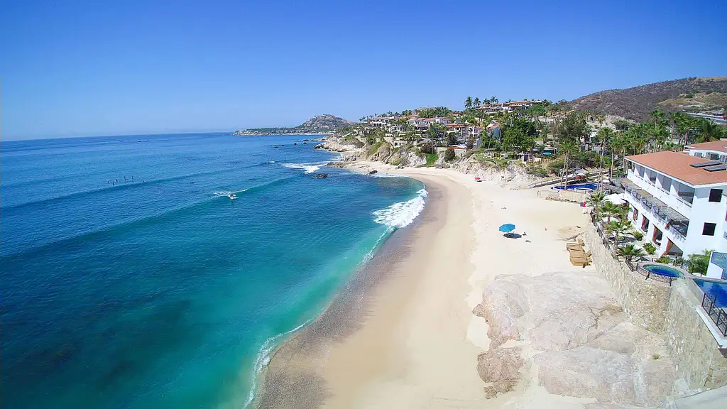 Surf Lessons In Costa Azul (Summer)