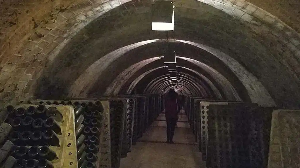 Private Wine And Cava Tour In Penedés