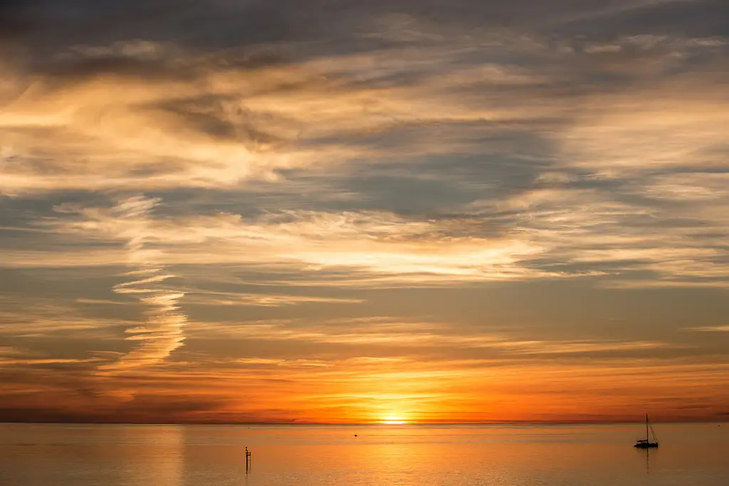 Glenelg Twilight Cruise