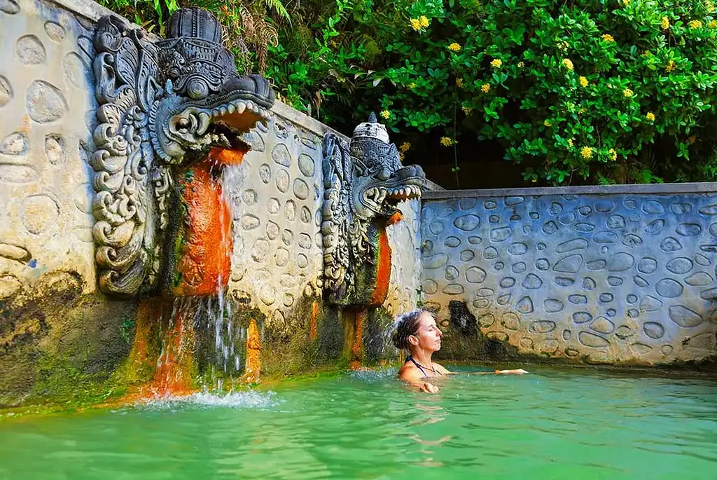 9 Day Beautiful Bali Tour