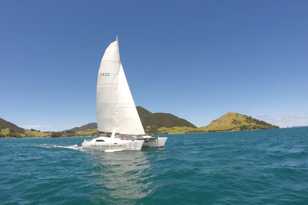 Bay of Islands Sundowner Cruise