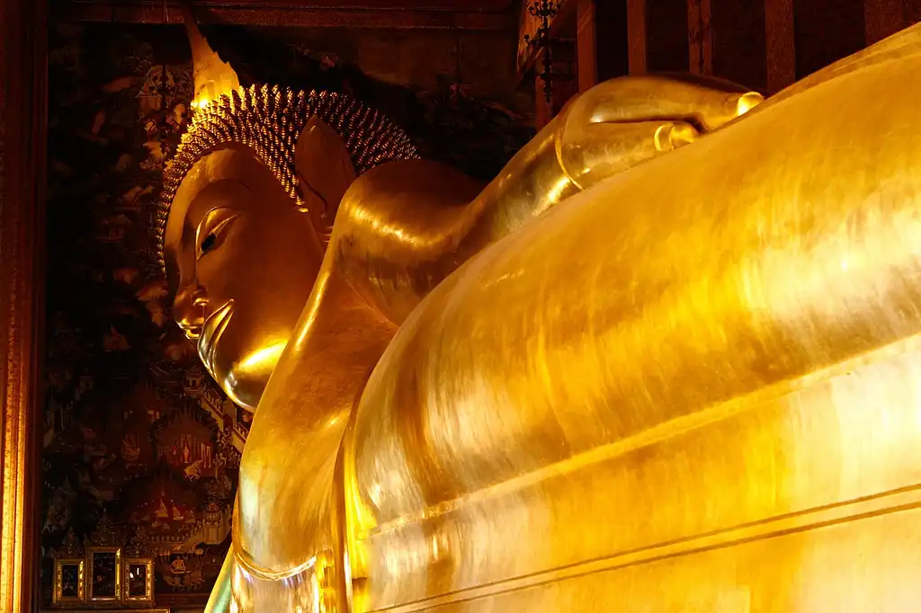 Grand Temples & River Majesty | Full Day Private Tour