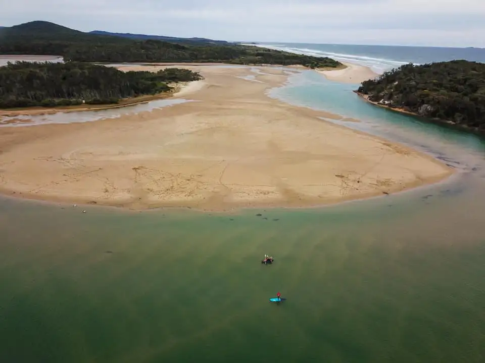 Full Day Gumbaynggirr Cultural Tour - Coffs Harbour