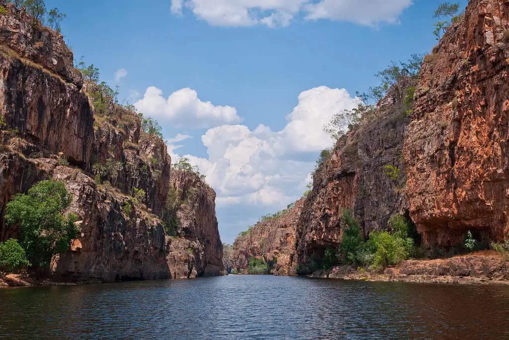 4 Day Kakadu, Katherine & Litchfield Explorer - From Darwin