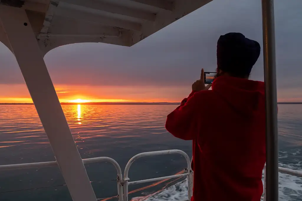 Phillip Island Sunset Cruise