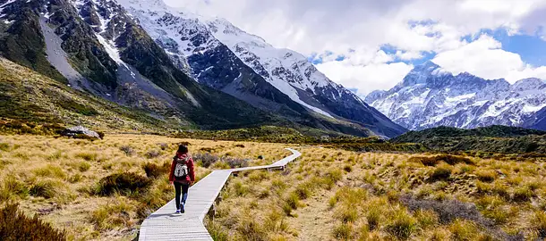 Trending destination in Queenstown