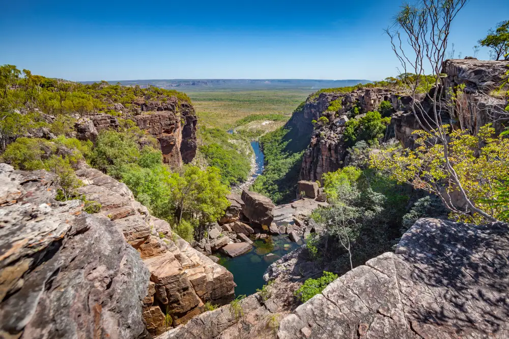 5 Day Top End & Arnhem Land Adventure | Darwin to Darwin