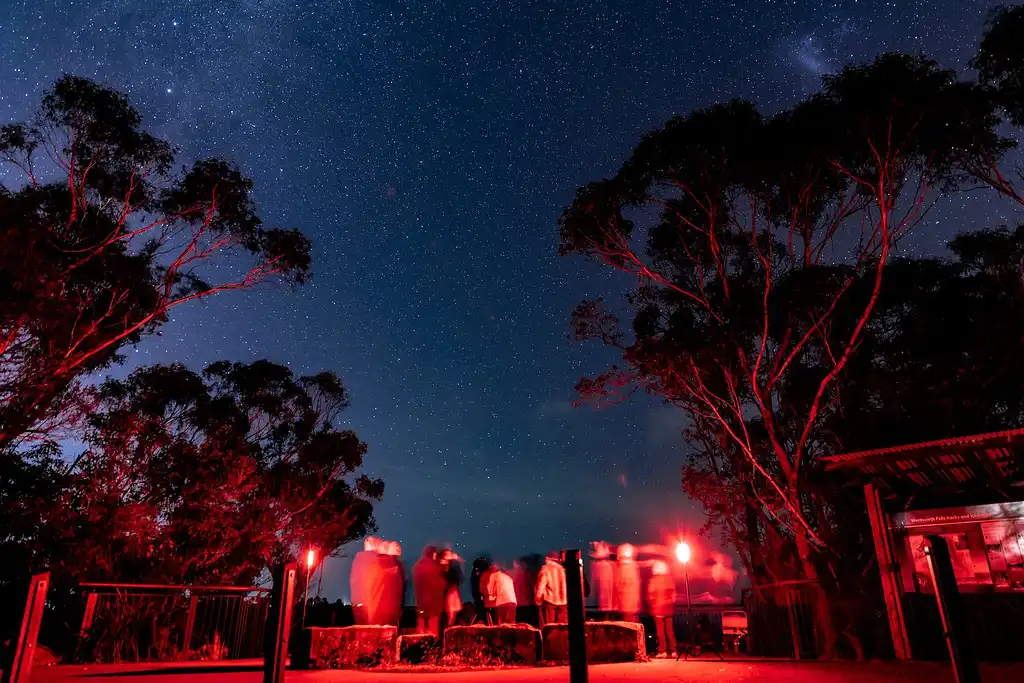 Blue Mountains Stargazing Tour