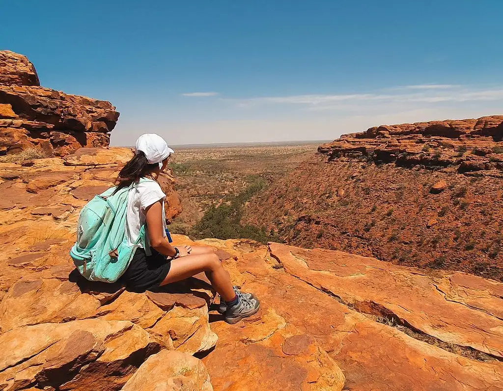 4 Day 3 Night Rock the Centre Uluru Camping Tour | From Uluru or Alice Springs