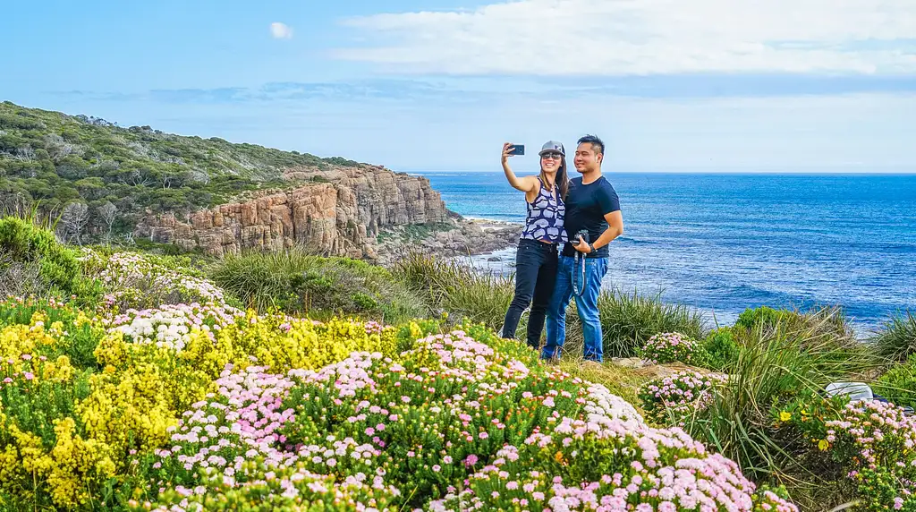 Margaret River Wine Adventure - The tour for people who don't do tours!