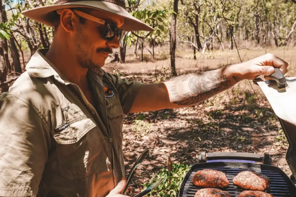 3 Day Authentic Top End Getaway