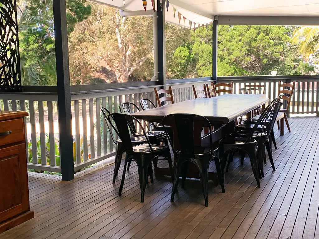 K'gari (Fraser) Island 3 Day Tag Along 4WD Tour - Beach House Accommodation