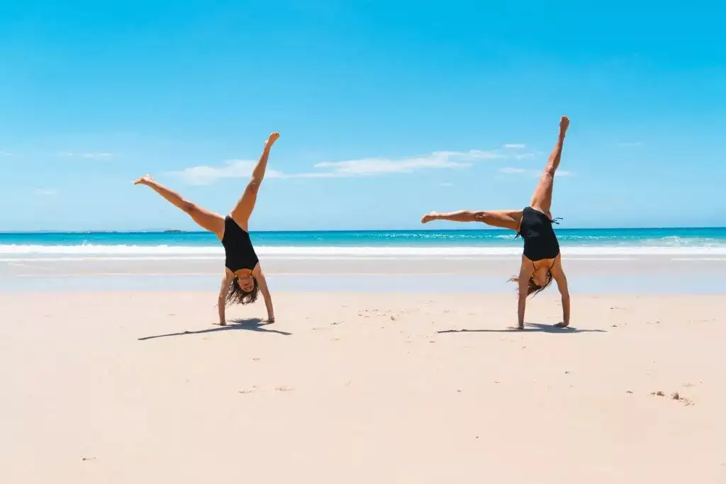 North Stradbroke Island | Day in Paradise Small-Group Tour