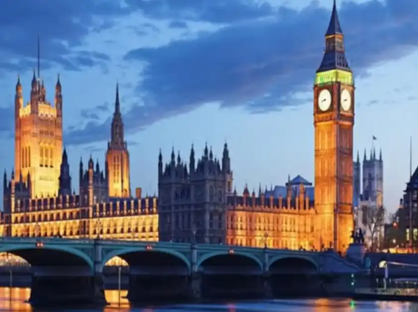 40 Sights of London | Private Walking Tour