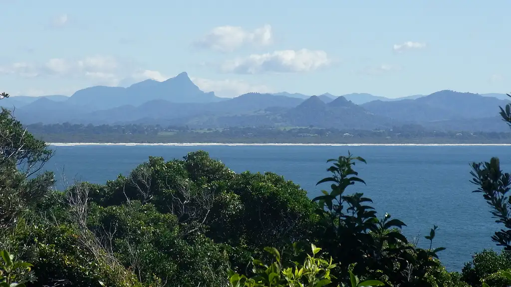 Half Day Out Byron Bay Tour