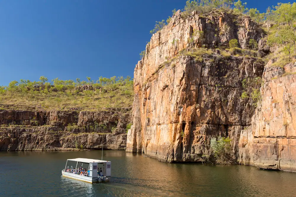 Alice Springs To Darwin Or Darwin To Alice Springs 3 Day 2 Night Tour