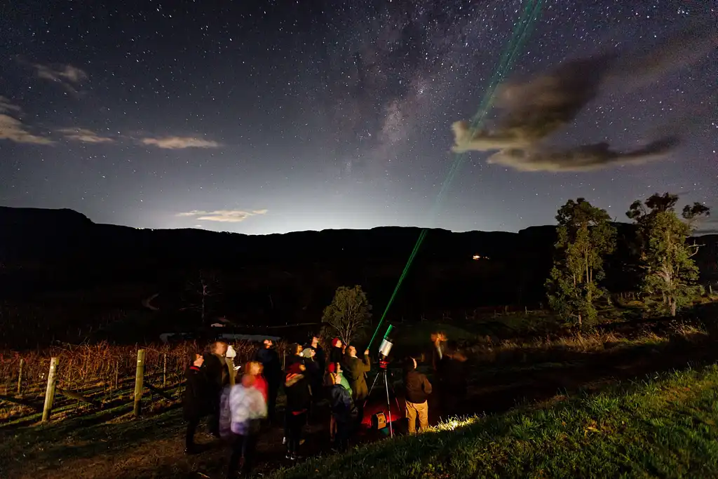 Blue Mountains Stargazing Tour