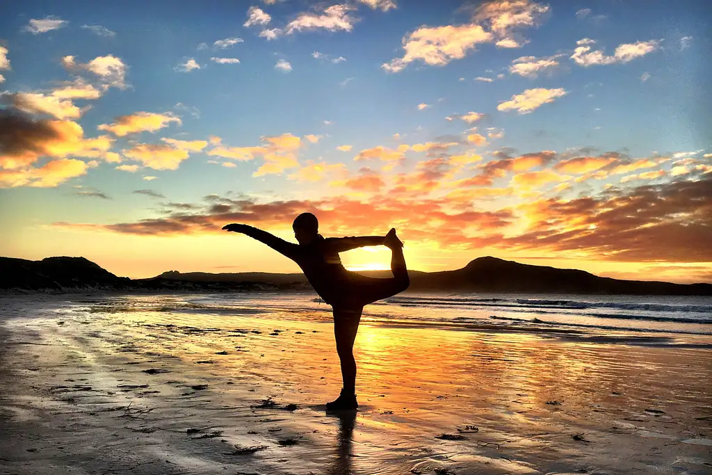 4 Day Esperance Wellness & Yoga Retreat