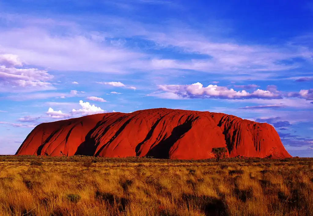 Uluru Sunset BBQ