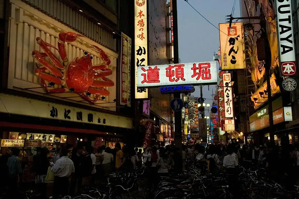 Absolute Osaka Food Tour