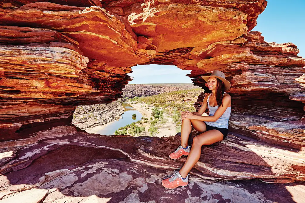 7 Day/6 Night Perth to Exmouth Explorer & Ningaloo Reef - Autopia Tours