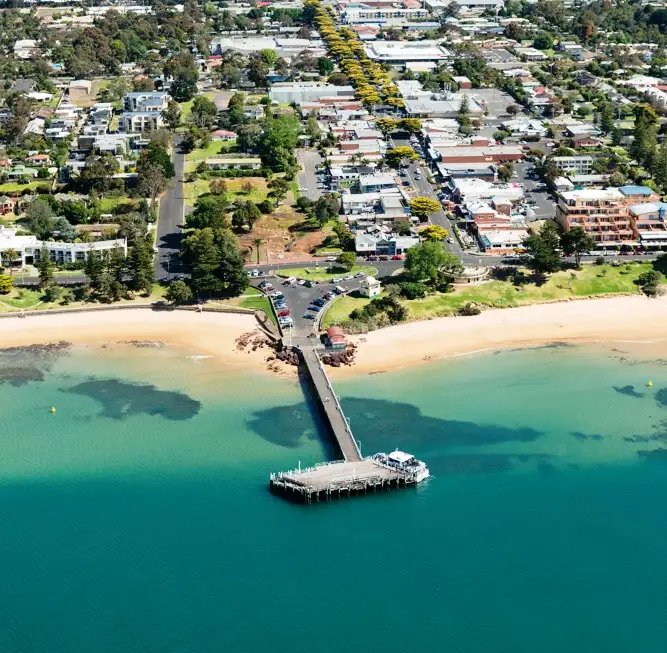 Phillip Island East Coast Scenic Helicopter Flights