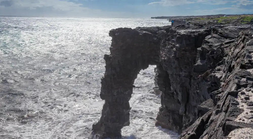 Big Island Twilight Volcano and Stargazing Tour