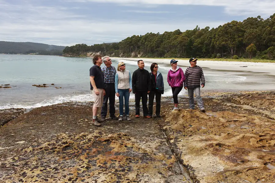 Bruny Island Traveller - Gourmet Tasting and Sightseeing Day Trip from Hobart