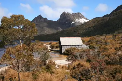 4 Day Wulinantikala/Cradle Mountain Hiking Tour