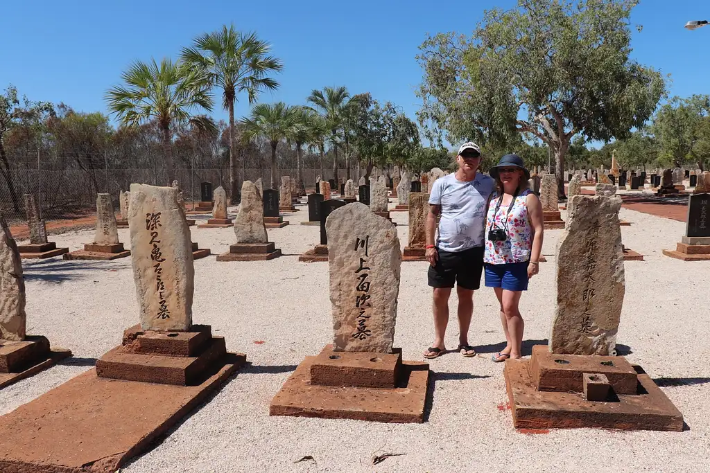 Broome Panoramic Town Tour - All the Extraordinary Sights and History of Broome