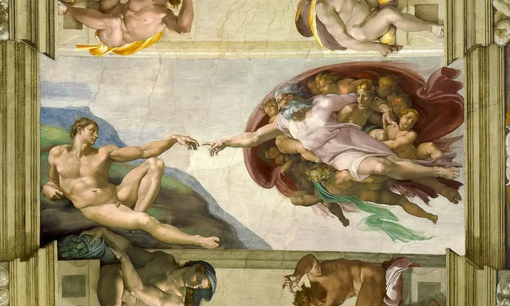 Vatican Museums And Sistine Chapel Skip-the-line Tickets | Self-guided Tour