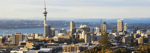 Auckland