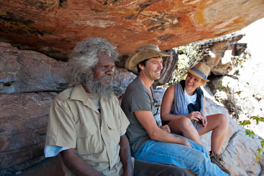 Arnhemland Day Tour from Darwin