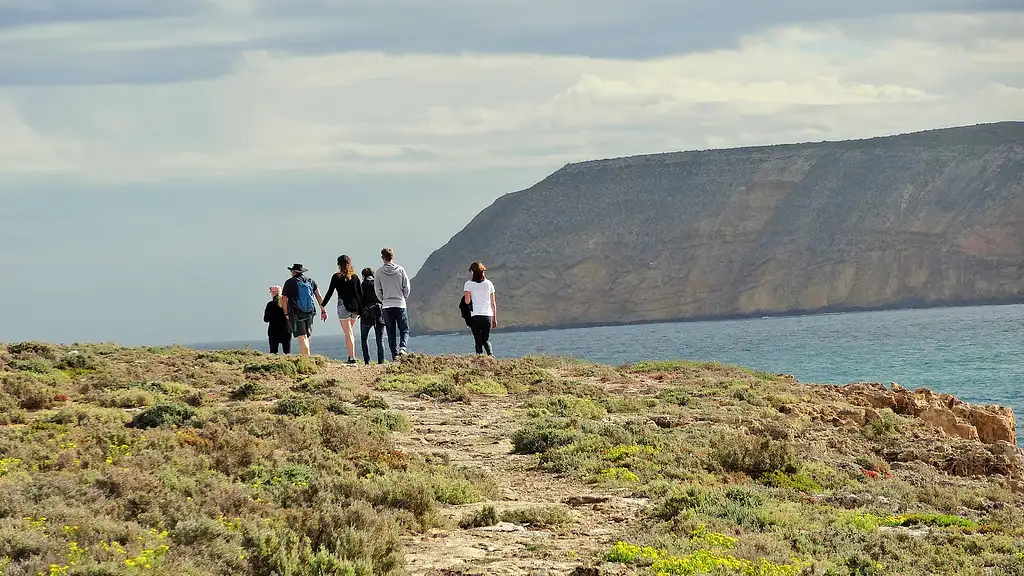 Perth to Adelaide 9 Day Wildlife Adventure