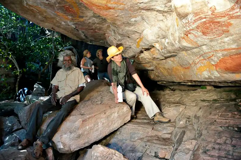 Arnhemland Day Tour from Darwin