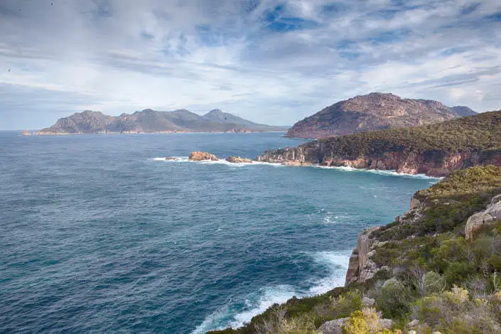 Wineglass Bay Day Tour From Hobart