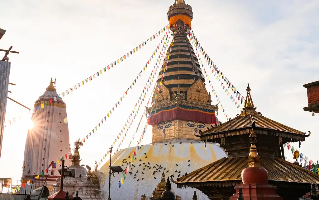 ON SALE - 20% off! 7 Day Nepal Snapshot | One Life Adventures