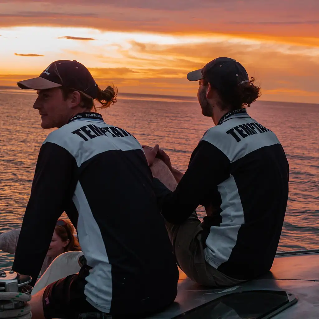 Glenelg Twilight Cruise